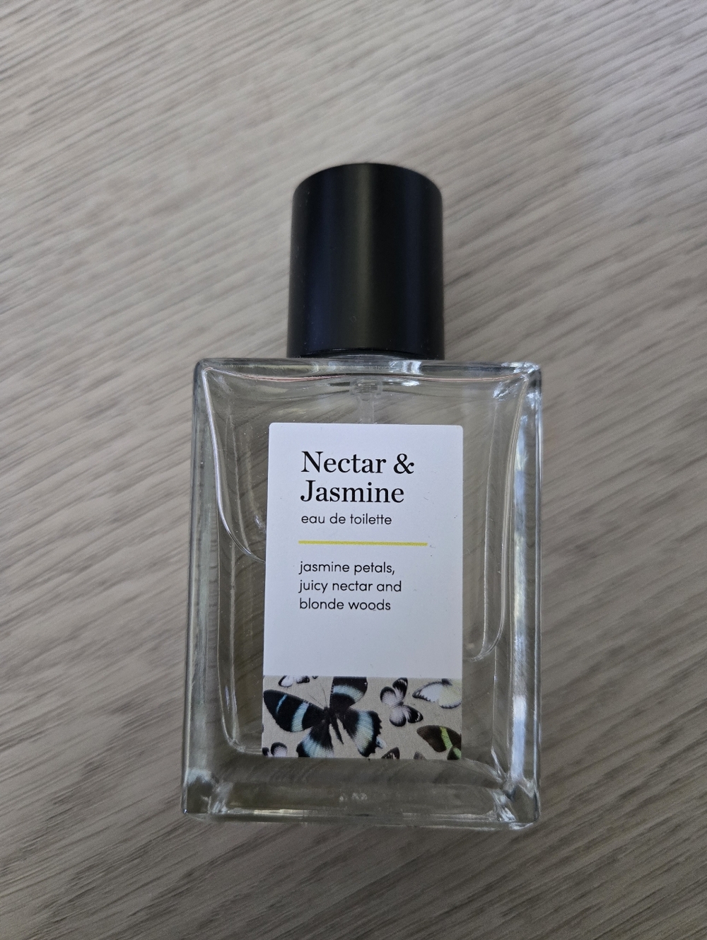Marks and Spencer Nectar & Jasmine 1.7 oz. EDT